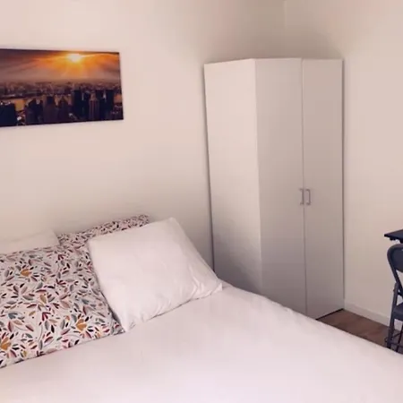Apartmán Agreable A Vivre Essomes-sur-Marne