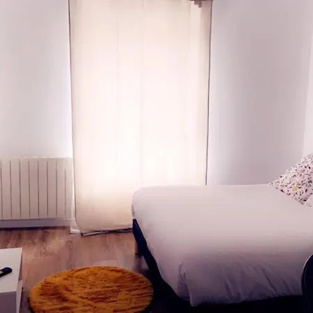 Apartmán Agreable A Vivre Essomes-sur-Marne
