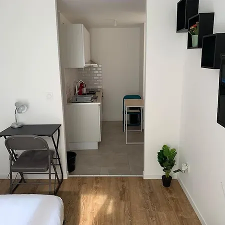 Agreable A Vivre * Essomes-sur-Marne